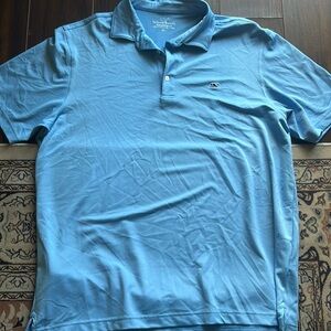 Vineyard vine polo shirt xl brand new never worn